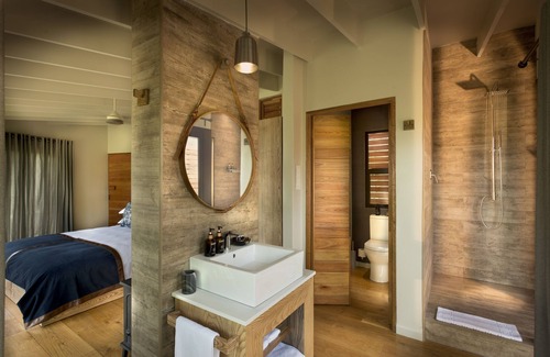 Groenvlei Cabin | Marataba Safari Lodge