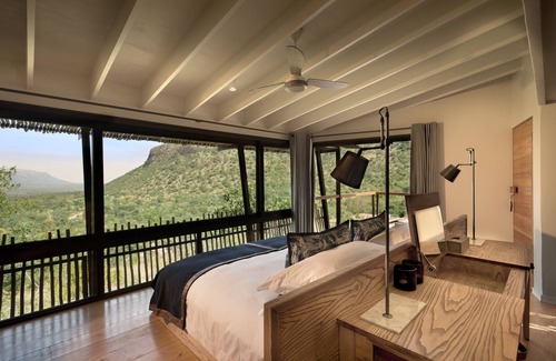 Groenvlei Cabin | Marataba Safari Lodge