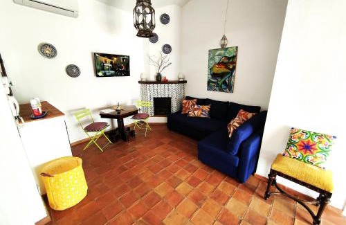 Maratea Apartment | MARATEA SUNSET SUITE