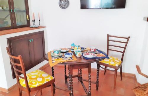 Maratea Apartment | MARATEA SUNSET SUITE