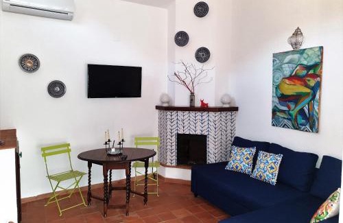 Maratea Apartment | MARATEA SUNSET SUITE
