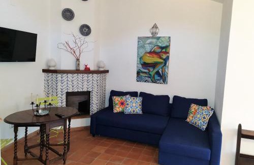Maratea Apartment | MARATEA SUNSET SUITE