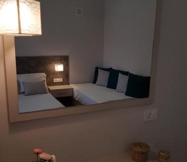 Limni Keri Apartment | Marathon Studios & Apartments