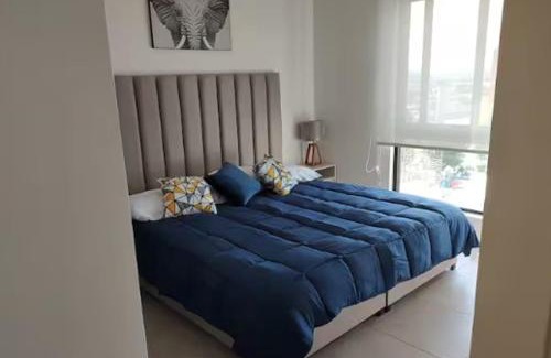 Guadalajara Municipality Apartment | Maravilia 3BE 2BA 2 parking