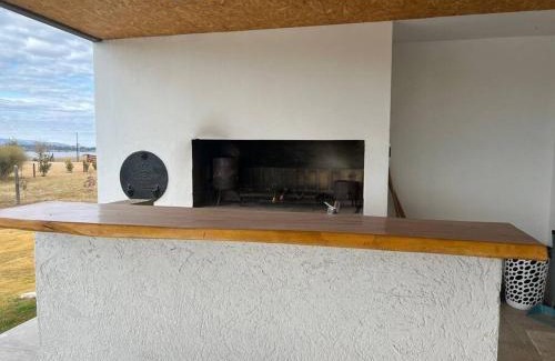 Alta Gracia House | Maravillosa Casa 3 dorm. - Lago Los Molinos