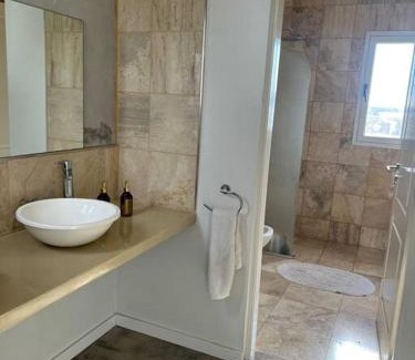 Alta Gracia House | Maravillosa Casa 3 dorm. - Lago Los Molinos