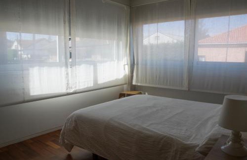 Isla de Arosa Apartment | Maravilloso apartamento de playa en la paradisíaca Illa de Arousa