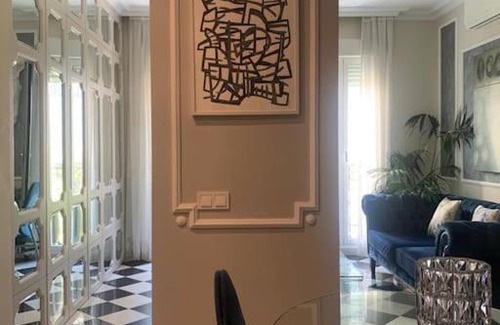 Cuatro Caminos Apartment | maravilloso apartamento zona financiera