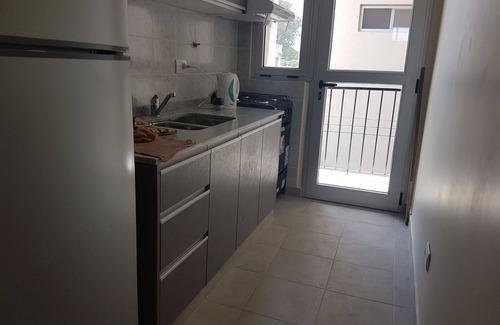 San Antonio de Padua Apartment | Marazul