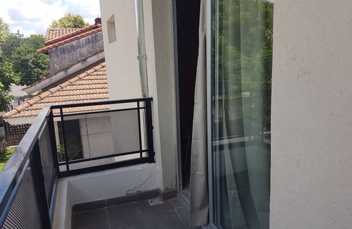 San Antonio de Padua Apartment | Marazul