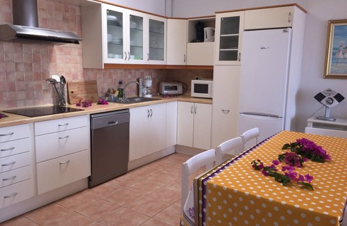 Adeje Apartment | Marazul DEL SUR Face A LA MER