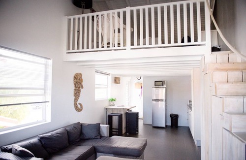 Sabana Westpunt Apartment | Marazul Dive resort