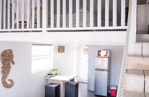 Sabana Westpunt Apartment | Marazul Dive resort