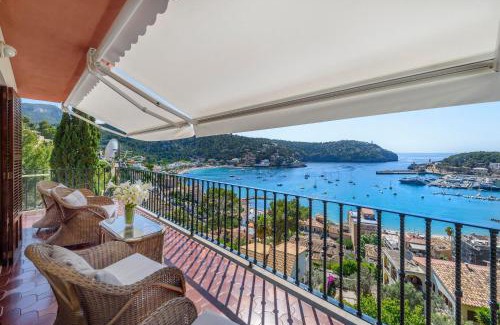 Puerto de Soller Apartment | Marbat Plus