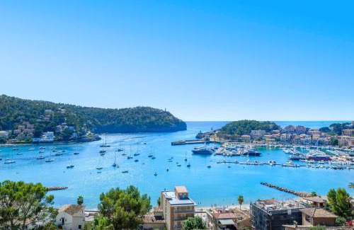 Puerto de Soller Apartment | Marbat Plus
