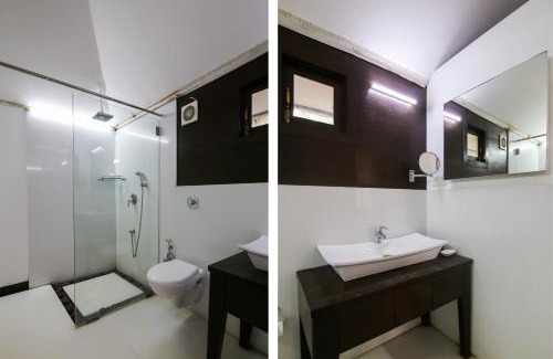 Morjim Resort | Marbela Beach Resort