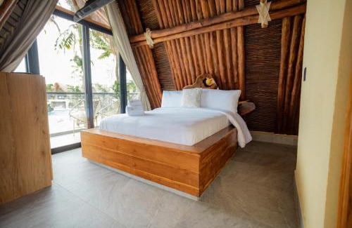 Covenas Hotel | Marbelha Safari Beach