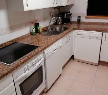 Guadalmina Apartment | Marbelija, Campos de Guadalmina