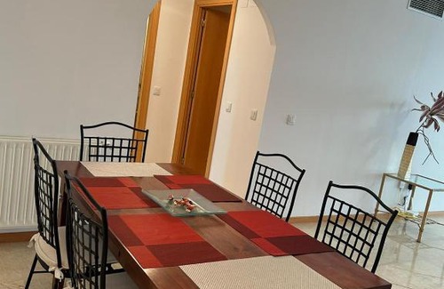 Guadalmina Apartment | Marbelija, Campos de Guadalmina