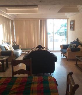 Club Deportivo Apartment | Marbella 25