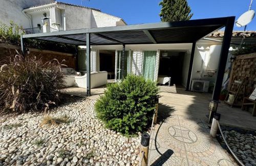 Elviria House | Marbella Arcos Elviria by Homing