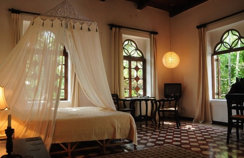Aguada Fort Area House | Marbella Guest House