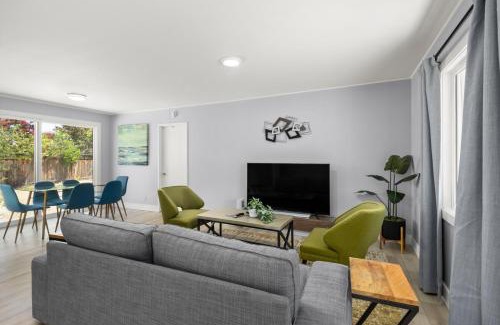 Cambrian Park House | # Marbella Lane - Alluring & Spacious 3BR Home