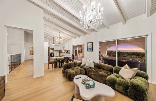 San Clemente House | @Marbella Lane - Home w/Ocean & Golf Course Views