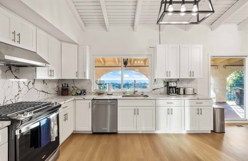 San Clemente House | @Marbella Lane - Home w/Ocean & Golf Course Views