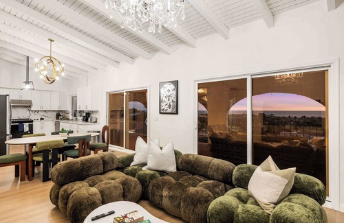 San Clemente House | @Marbella Lane - Home w/Ocean & Golf Course Views