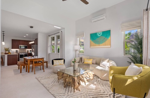 Makaha Valley House | @ Marbella Lane - Pōmaika'i Ocean Love Paradise