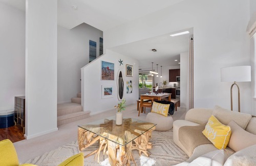 Makaha Valley House | @ Marbella Lane - Pōmaika'i Ocean Love Paradise