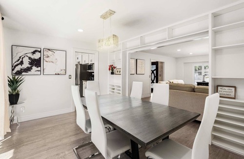 Cupertino House | @ Marbella Lane - Stylish & Trendy Designer Home