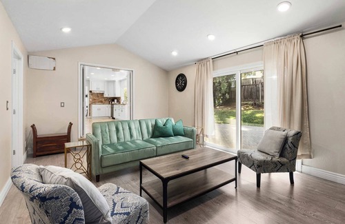 Cupertino House | @ Marbella Lane - Stylish & Trendy Designer Home