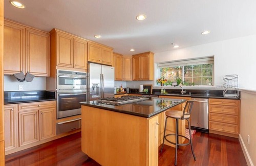 Edgemar - Pacific Manor House | Marbella Lane Top Coastline Views, Family Friendly