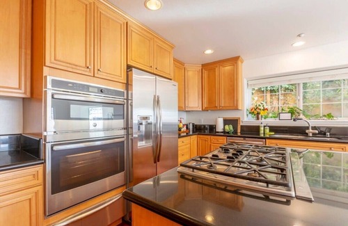 Edgemar - Pacific Manor House | Marbella Lane Top Coastline Views, Family Friendly