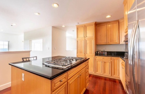 Edgemar - Pacific Manor House | Marbella Lane Top Coastline Views, Family Friendly