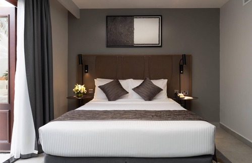 Al Majaz Resort | Marbella Resort Sharjah