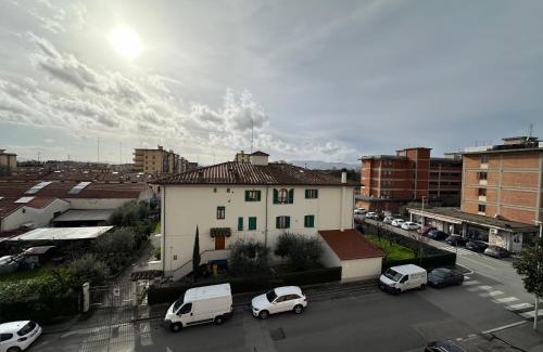 Prato Apartment | Marble apartment