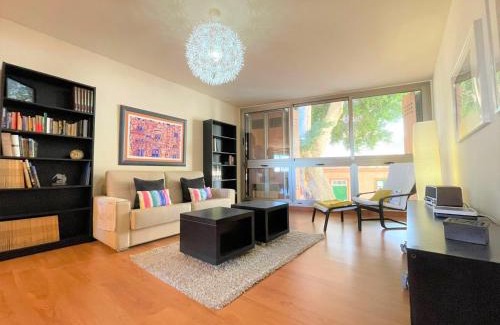 San Andres Apartment | Marble Apartments