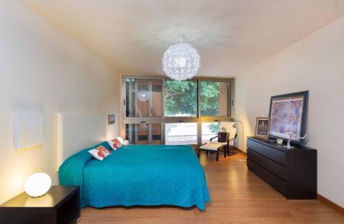 San Andres Apartment | Marble Apartments