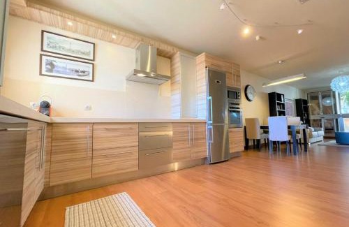 San Andres Apartment | Marble Apartments
