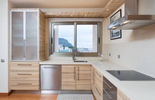 San Andres Apartment | Marble Apartments