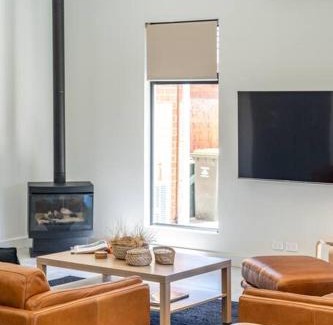 South Plympton Villa | Marble at South Plympton - 4BR Modern WiFi