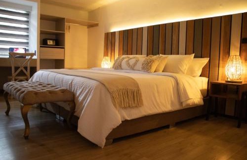 Chico Norte III Hotel | Marbore hotel & Spa