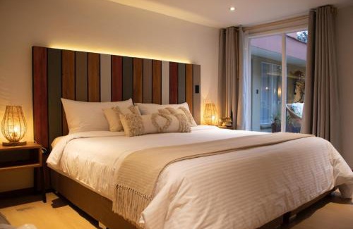 Chico Norte III Hotel | Marbore hotel & Spa