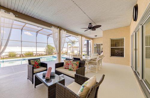 West Haven House | Marceline Dreams at White Rose Villas
