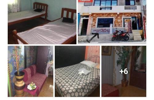 Calasiao Apartment | Marcella Realty Apartment