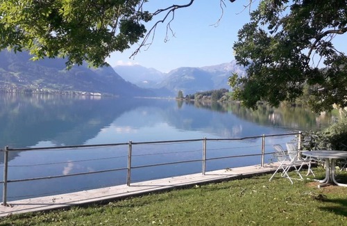 Tscheppach Apartment | Marcello's Paradise - Holidays by the lake!