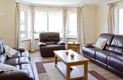 Lairg House | March Cottage